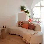 Glückskoje - Ihr Ferienzuhause In Der Pfalz Apartment