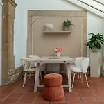 Glückskoje - Ihr Ferienzuhause In Der Pfalz Apartment