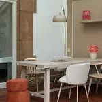 Glückskoje - Ihr Ferienzuhause In Der Pfalz Apartment *