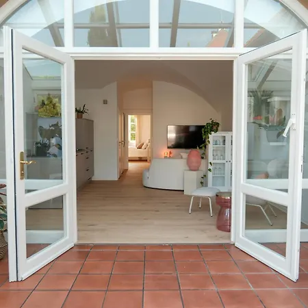 Glückskoje - Ihr Ferienzuhause In Der Pfalz Neustadt an der Weinstraße