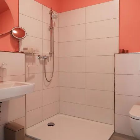 Glueckskoje - Ihr Ferienzuhause In Der Pfalz * Neustadt an der Weinstrasse