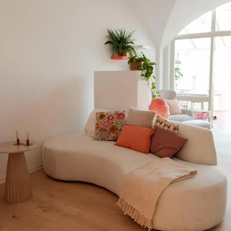 Glueckskoje - Ihr Ferienzuhause In Der Pfalz Apartment