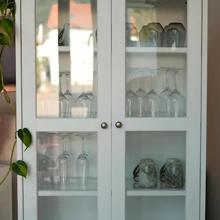 Urlaub In Der Glueckskoje - 2 Sz, Wintergarten, Haustiere Willkommen *