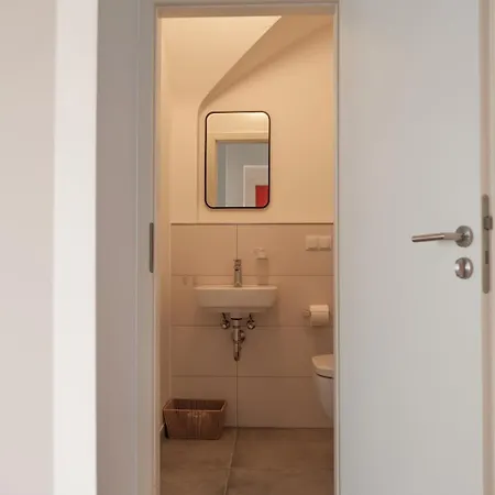 Urlaub In Der Glueckskoje - 2 Sz, Wintergarten, Haustiere Willkommen *