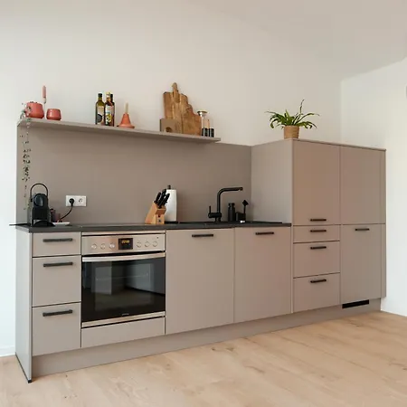 公寓 Urlaub In Der Glueckskoje - 2 Sz, Wintergarten, Haustiere Willkommen Neustadt an der Weinstraße