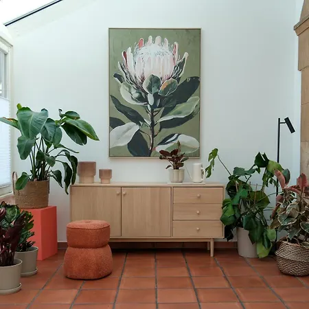 Glueckskoje - Ihr Ferienzuhause In Der Pfalz Apartment *