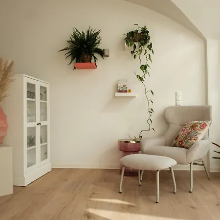 Appartement Urlaub In Der Glueckskoje - 2 Sz, Wintergarten, Haustiere Willkommen *