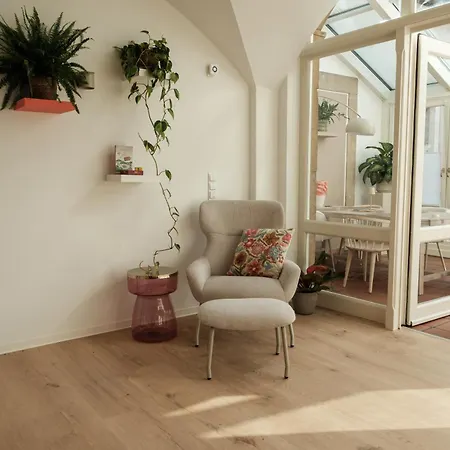 Glueckskoje - Ihr Ferienzuhause In Der Pfalz Apartment Neustadt an der Weinstrasse