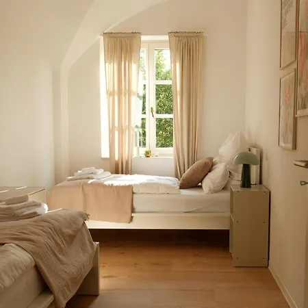 公寓 Urlaub In Der Glueckskoje - 2 Sz, Wintergarten, Haustiere Willkommen *