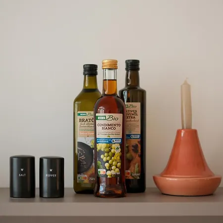 Glueckskoje - Ihr Ferienzuhause In Der Pfalz Apartment