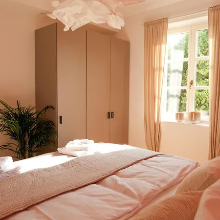 公寓 Urlaub In Der Glueckskoje - 2 Sz, Wintergarten, Haustiere Willkommen Neustadt an der Weinstraße