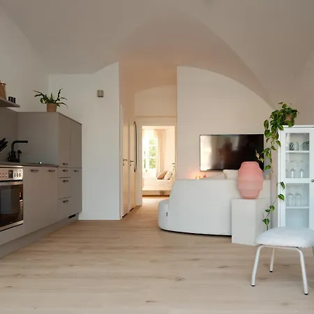 Urlaub In Der Glueckskoje - 2 Sz, Wintergarten, Haustiere Willkommen *