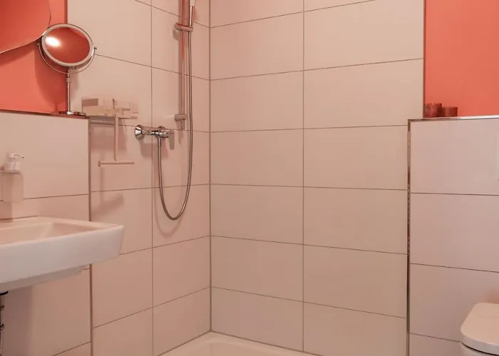 Glückskoje - Ihr Ferienzuhause In Der Pfalz * Neustadt an der Weinstraße