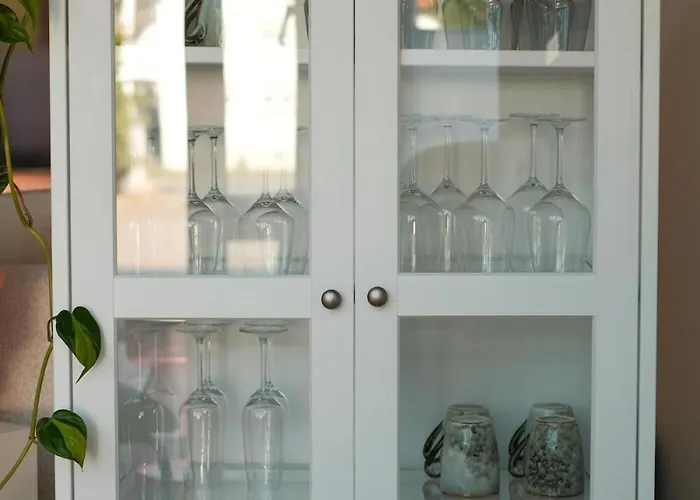 Glückskoje - Ihr Ferienzuhause In Der Pfalz *