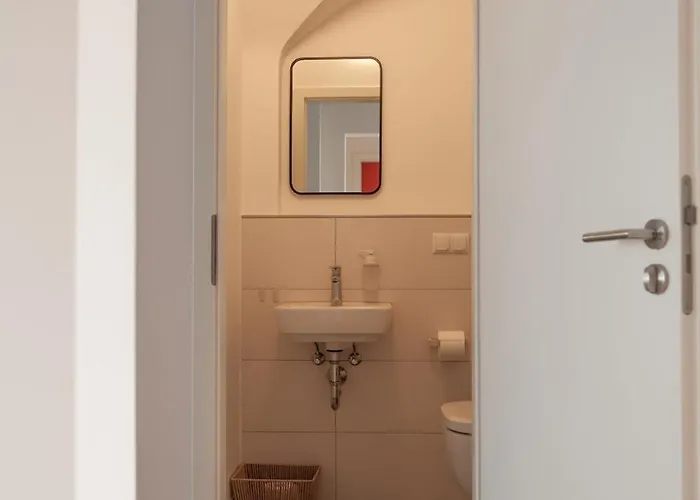 Urlaub In Der Glueckskoje - 2 Sz, Wintergarten, Haustiere Willkommen *