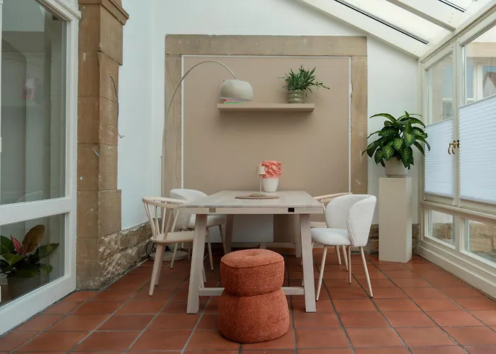 Urlaub In Der Glueckskoje - 2 Sz, Wintergarten, Haustiere Willkommen 公寓