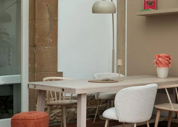 Urlaub In Der Glueckskoje - 2 Sz, Wintergarten, Haustiere Willkommen 公寓 *