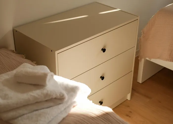 Glückskoje - Ihr Ferienzuhause In Der Pfalz Apartment