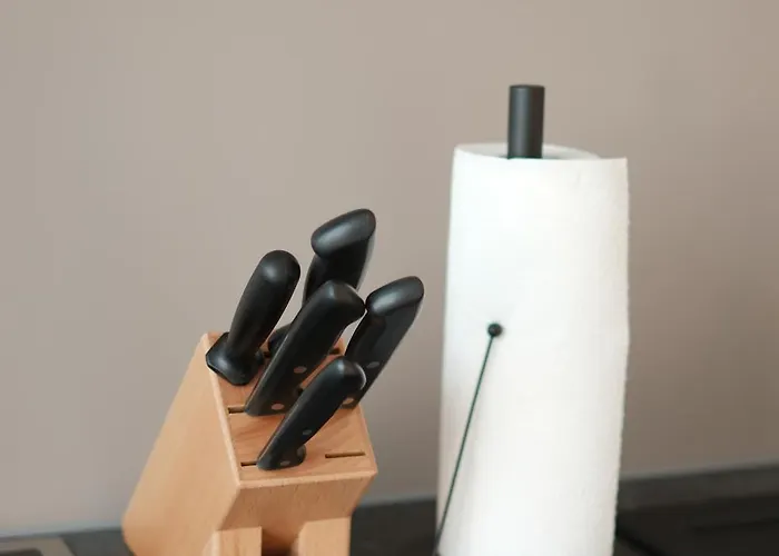 Urlaub In Der Glueckskoje - 2 Sz, Wintergarten, Haustiere Willkommen