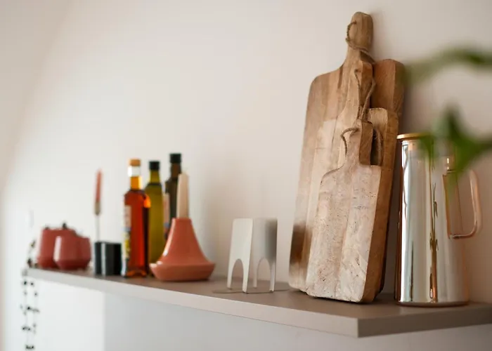 Apartment Glückskoje - Ihr Ferienzuhause In Der Pfalz *