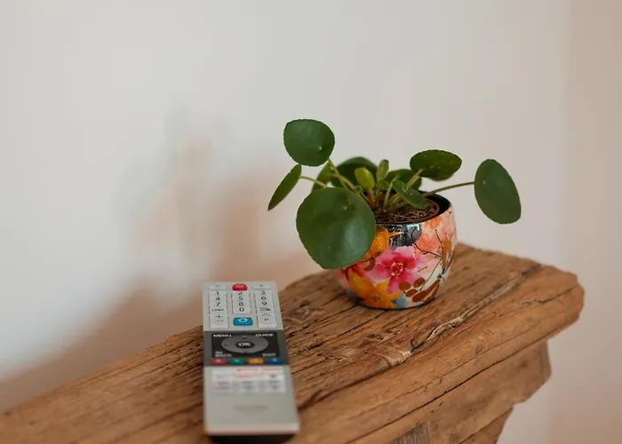 Urlaub In Der Glueckskoje - 2 Sz, Wintergarten, Haustiere Willkommen *