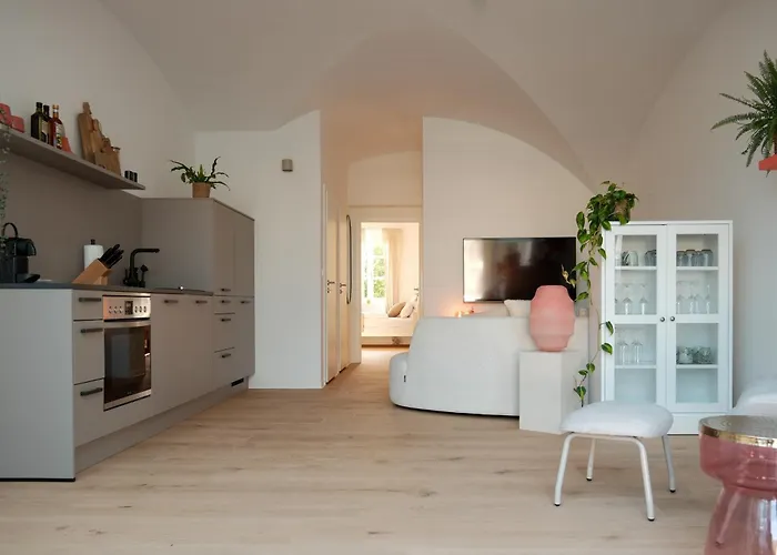 Urlaub In Der Glueckskoje - 2 Sz, Wintergarten, Haustiere Willkommen *